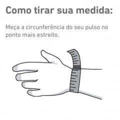 Pulseira Âmbar Báltico Original Adultos Pulso Fino Mel Polido